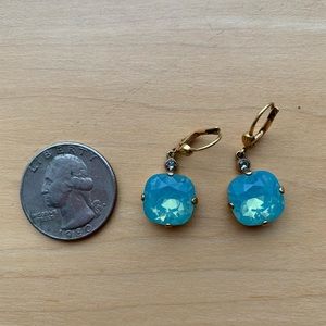 Anthropologie Jewelry - Earrings from Anthropologie Anthropologie Jewelry - Earrings from Anthropologie